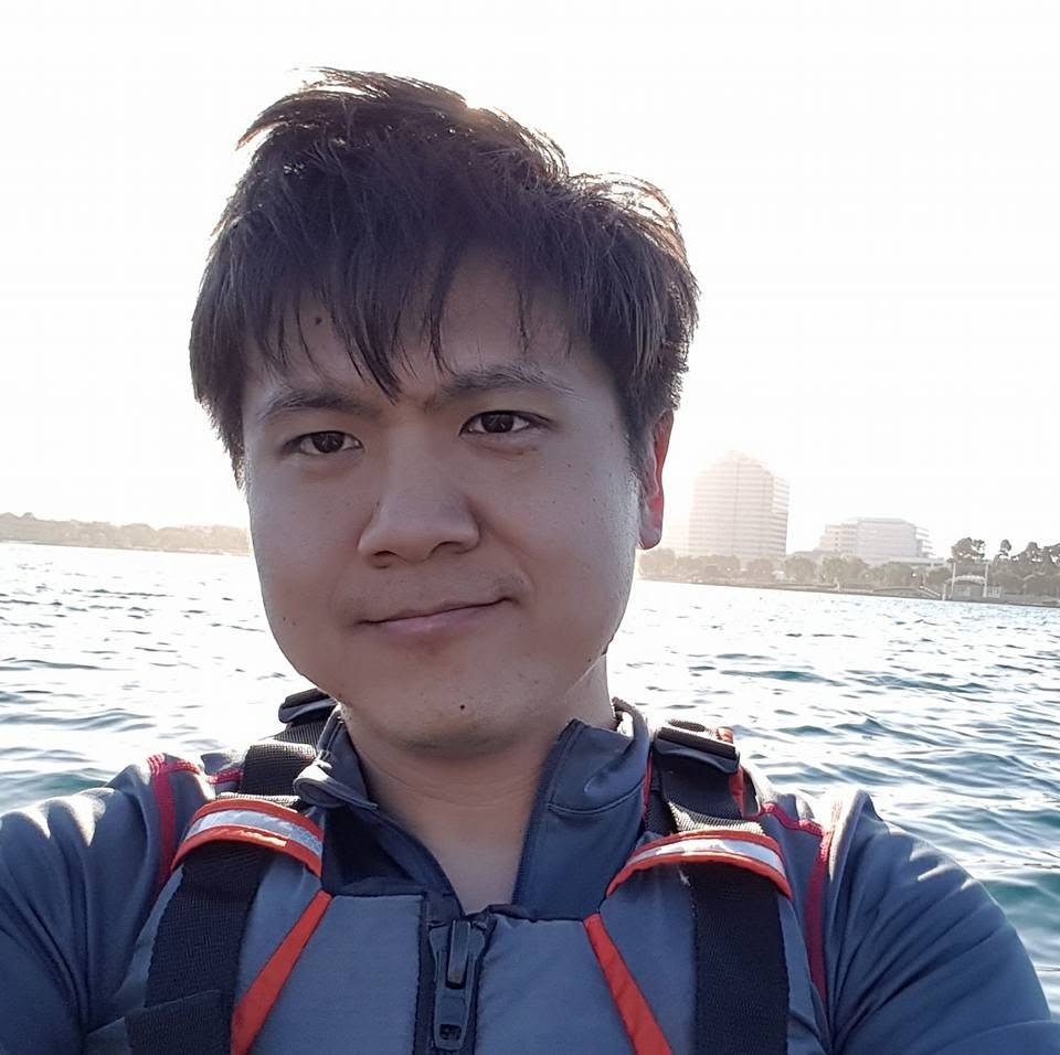 Alex Feng